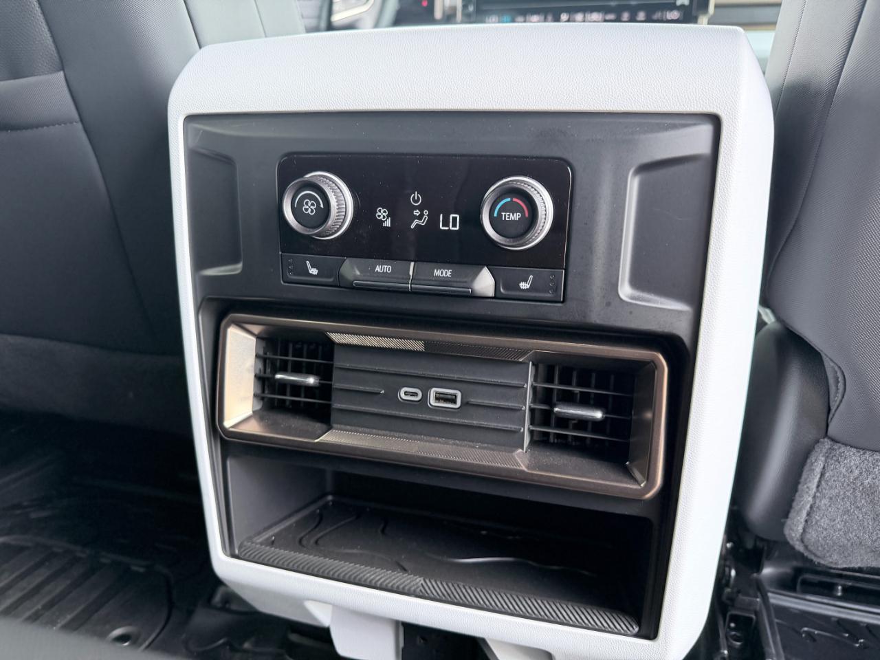 GMC HUMMER EV SUV e4WD 4dr 3X 2024