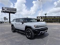 2024 GMC HUMMER EV SUV 