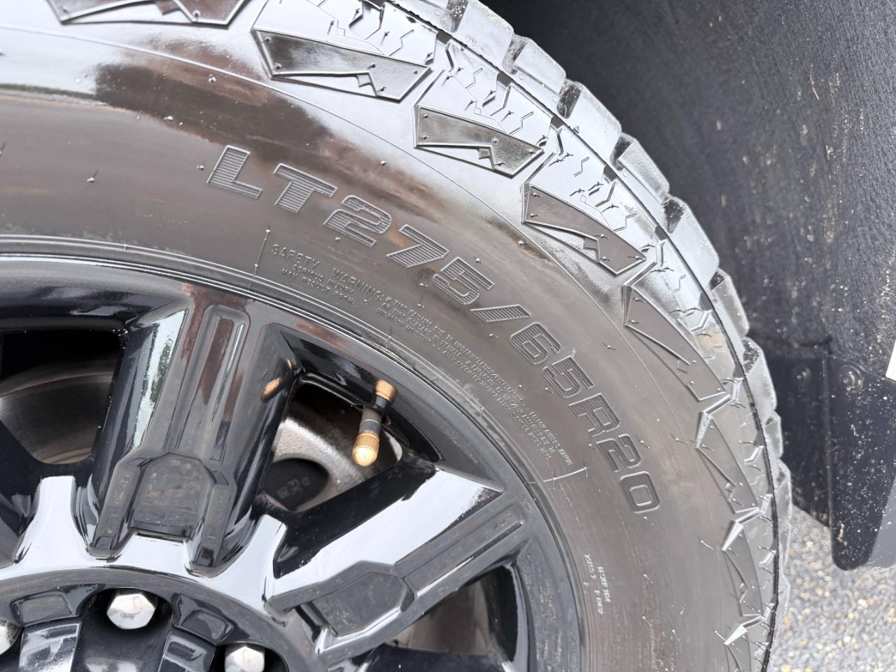 GMC Sierra 2500HD 4WD Crew Cab 159" AT4 2024