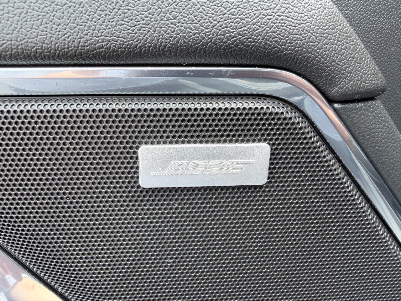 Chevrolet Silverado 1500 4WD Crew Cab 147" RST 2023