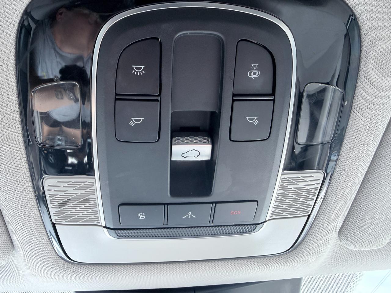 Hyundai Palisade SEL FWD 2021