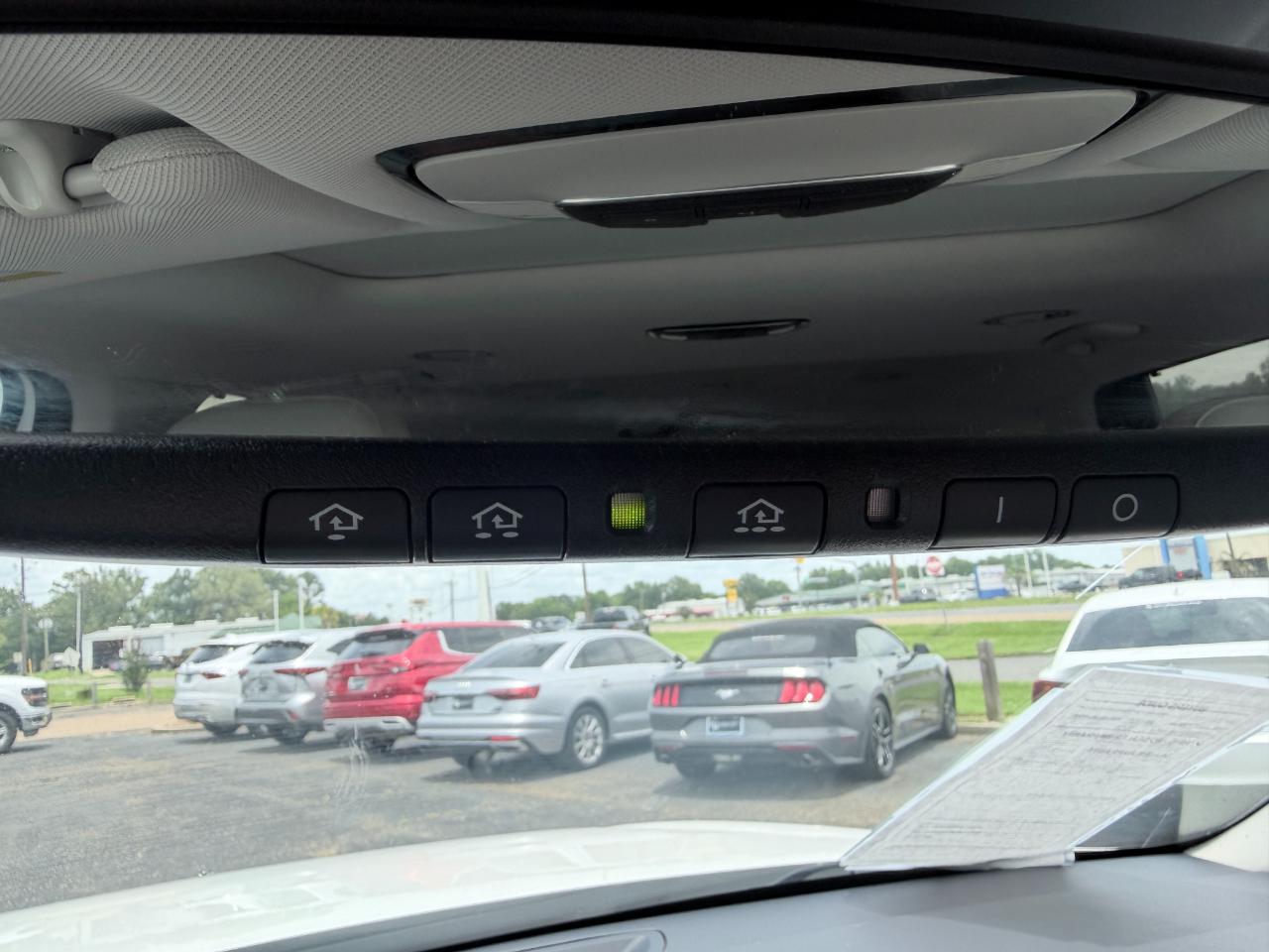 Hyundai Palisade SEL FWD 2021