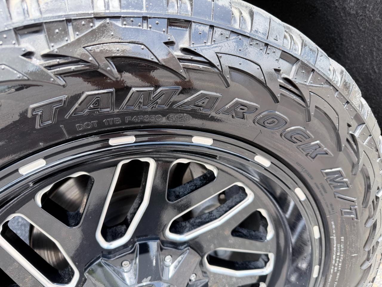 Chevrolet Silverado 1500 4WD Crew Cab 147" RST 2019