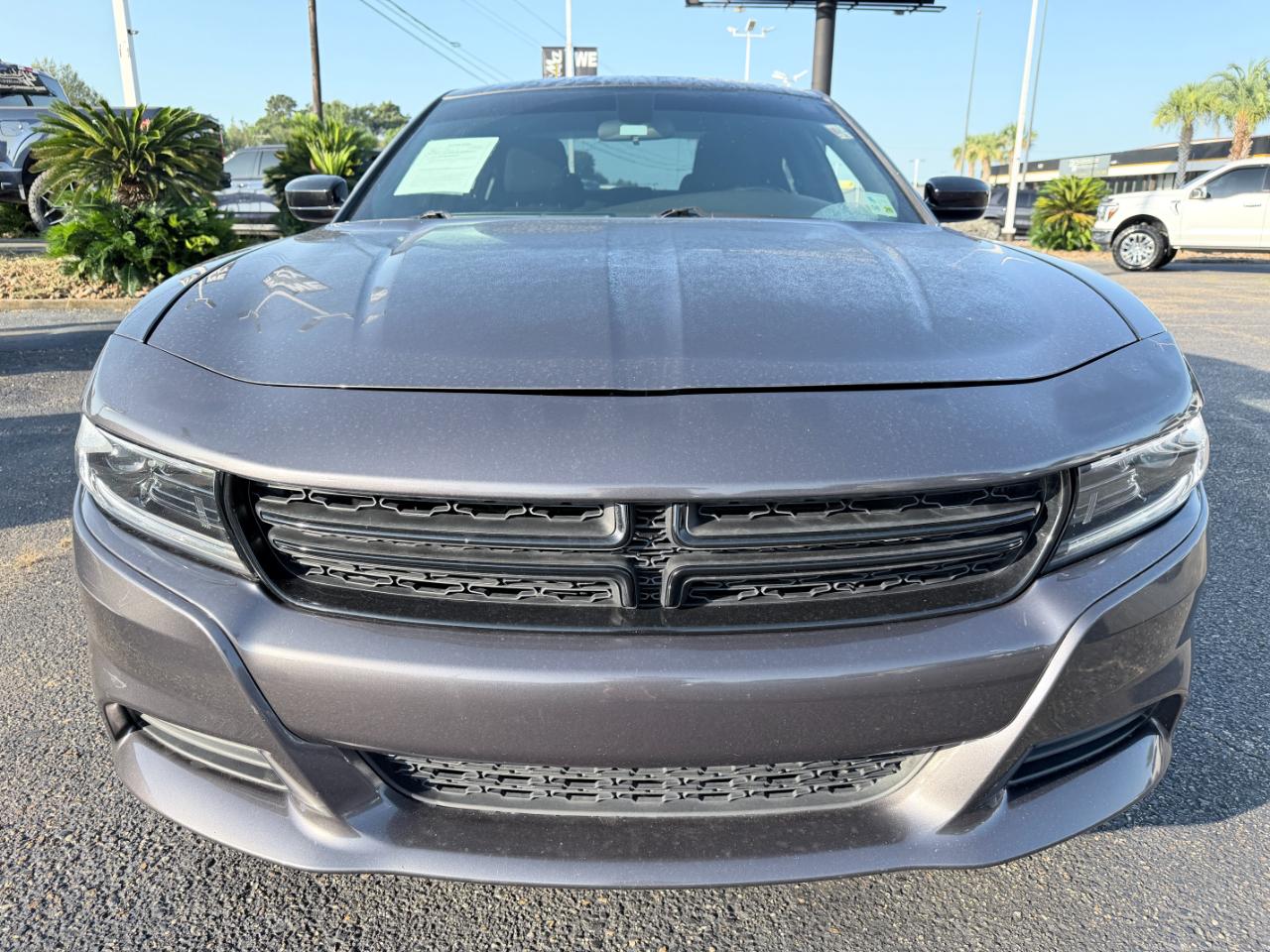 Dodge Charger SXT RWD 2023