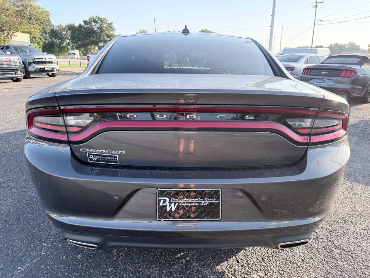 Dodge Charger SXT RWD 2023