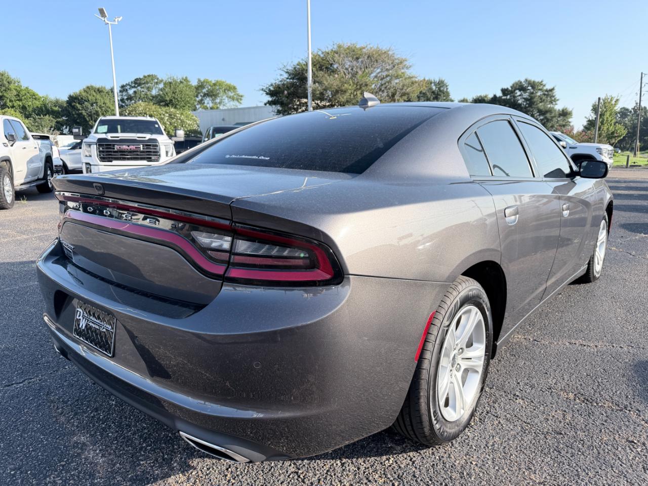 Dodge Charger SXT RWD 2023