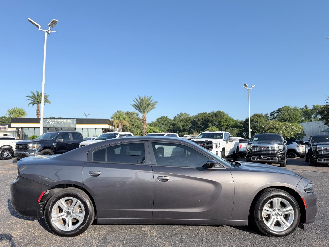 Dodge Charger SXT RWD 2023