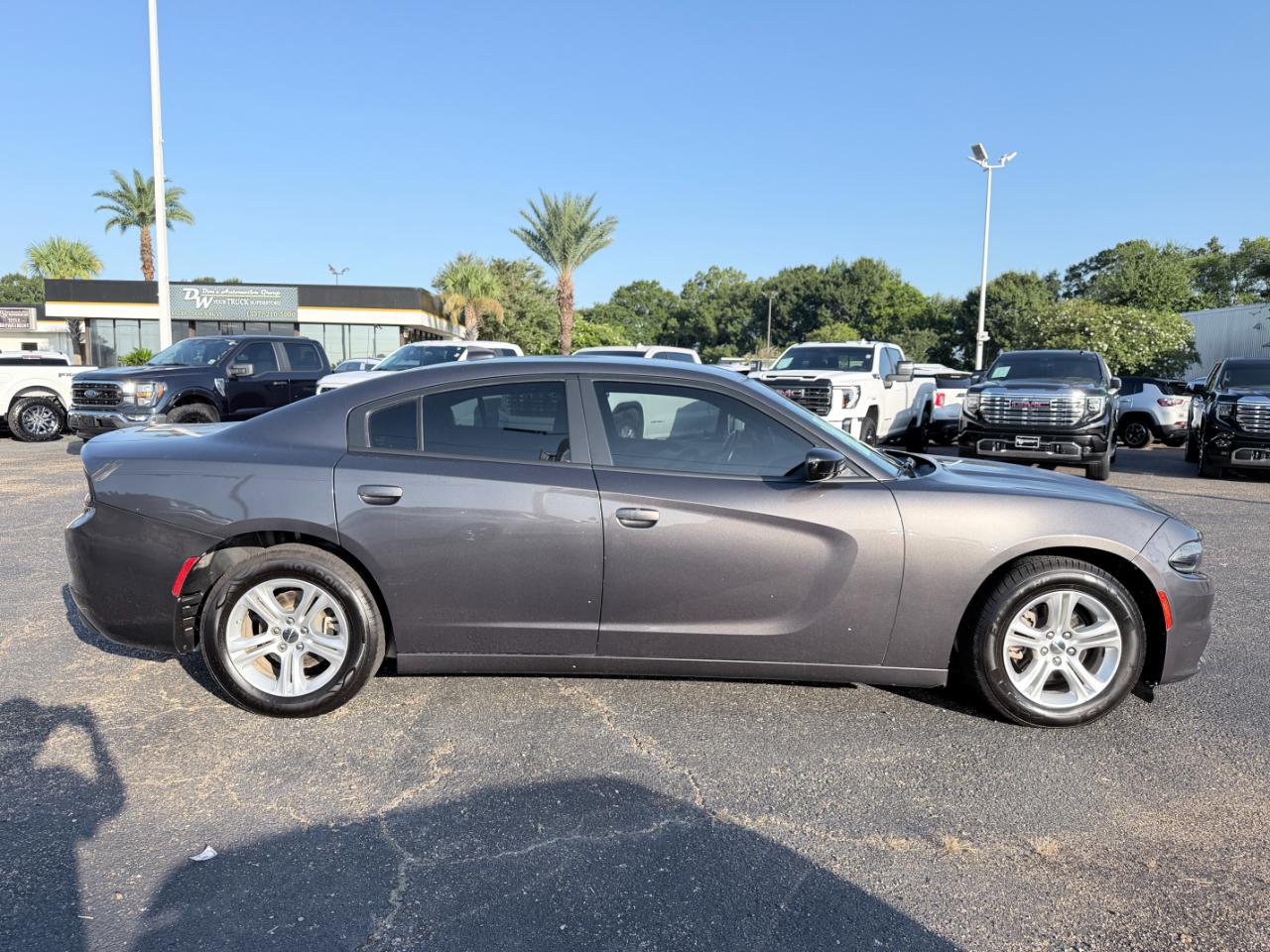 Dodge Charger SXT RWD 2023