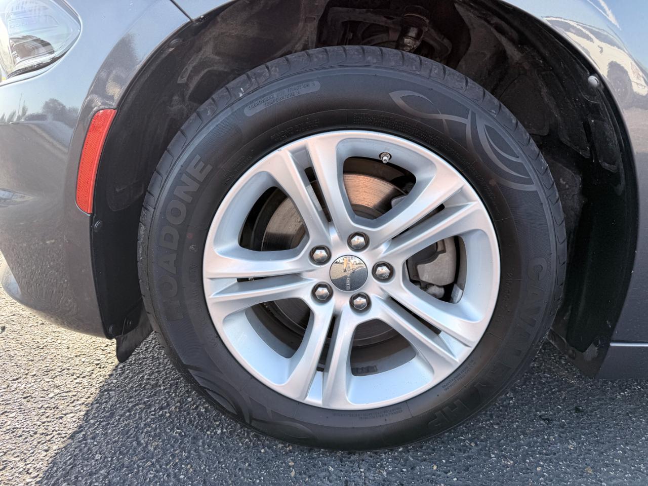 Dodge Charger SXT RWD 2023
