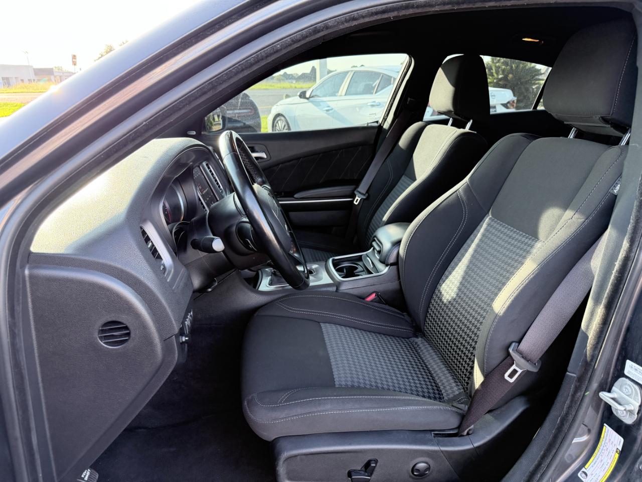 Dodge Charger SXT RWD 2023