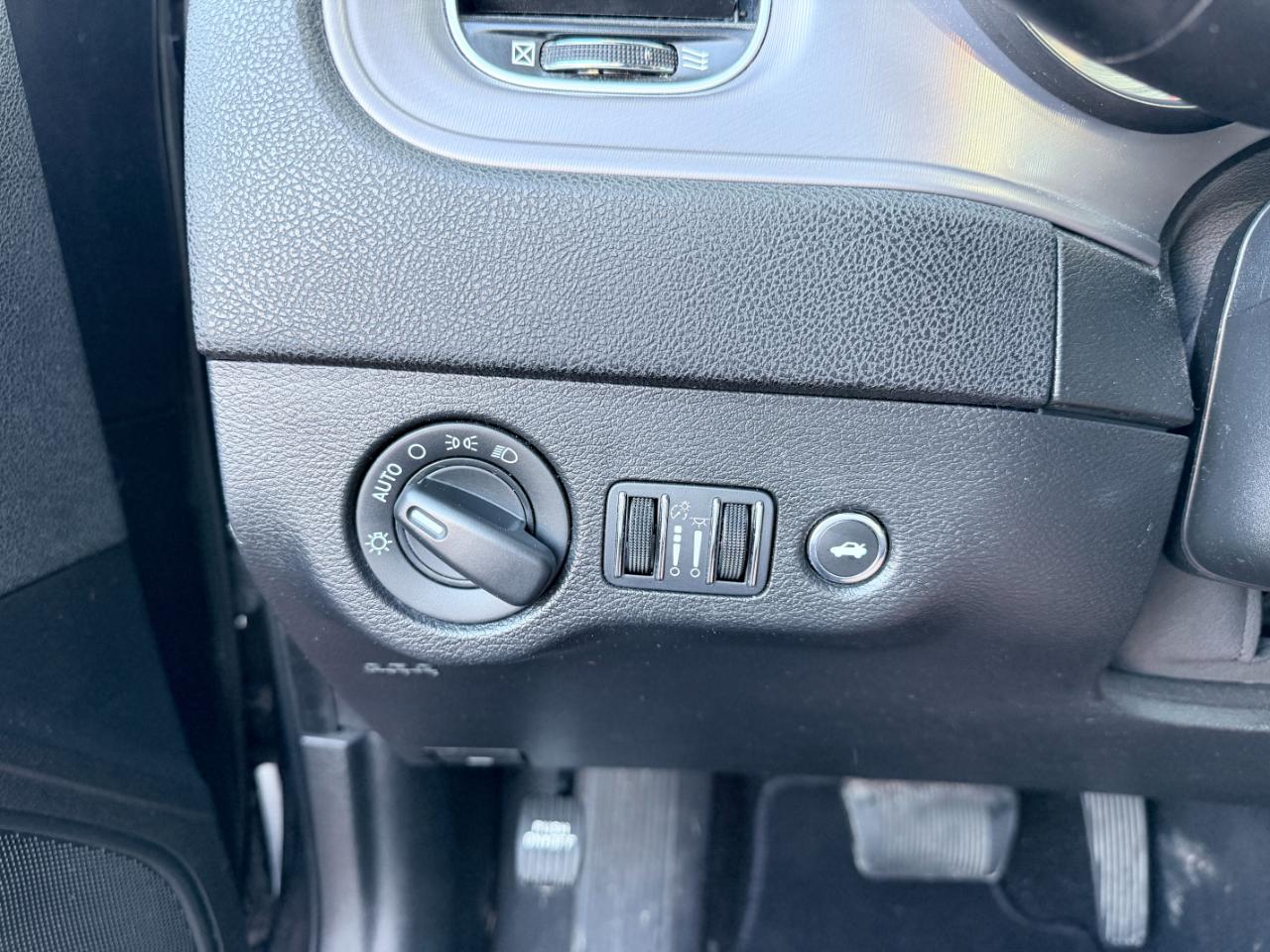 Dodge Charger SXT RWD 2023