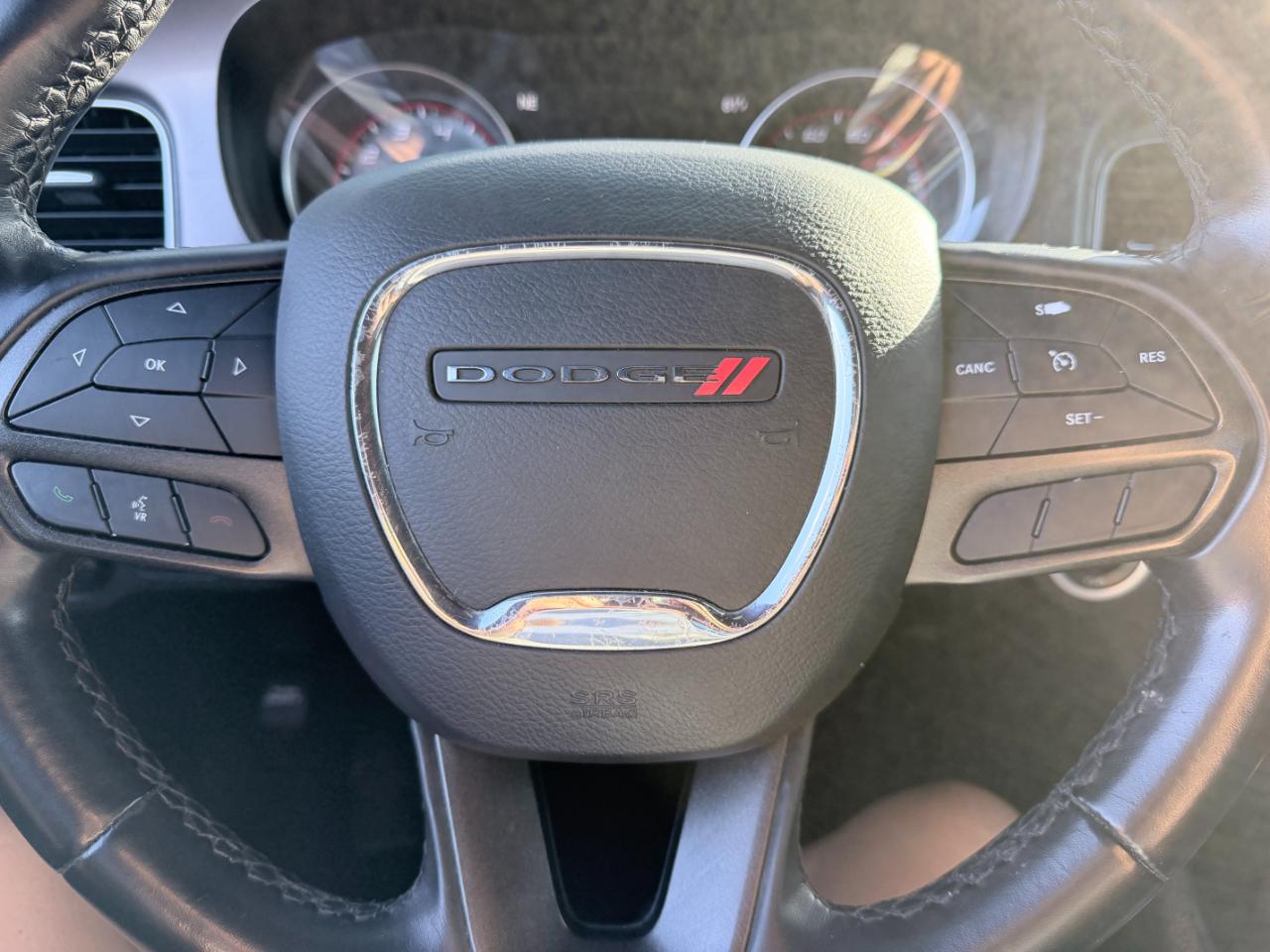 Dodge Charger SXT RWD 2023