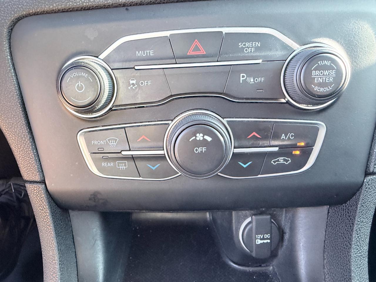 Dodge Charger SXT RWD 2023