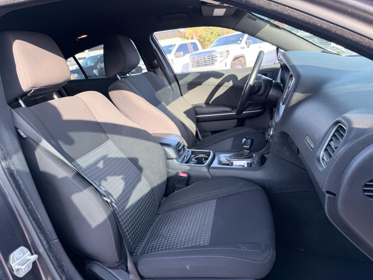 Dodge Charger SXT RWD 2023