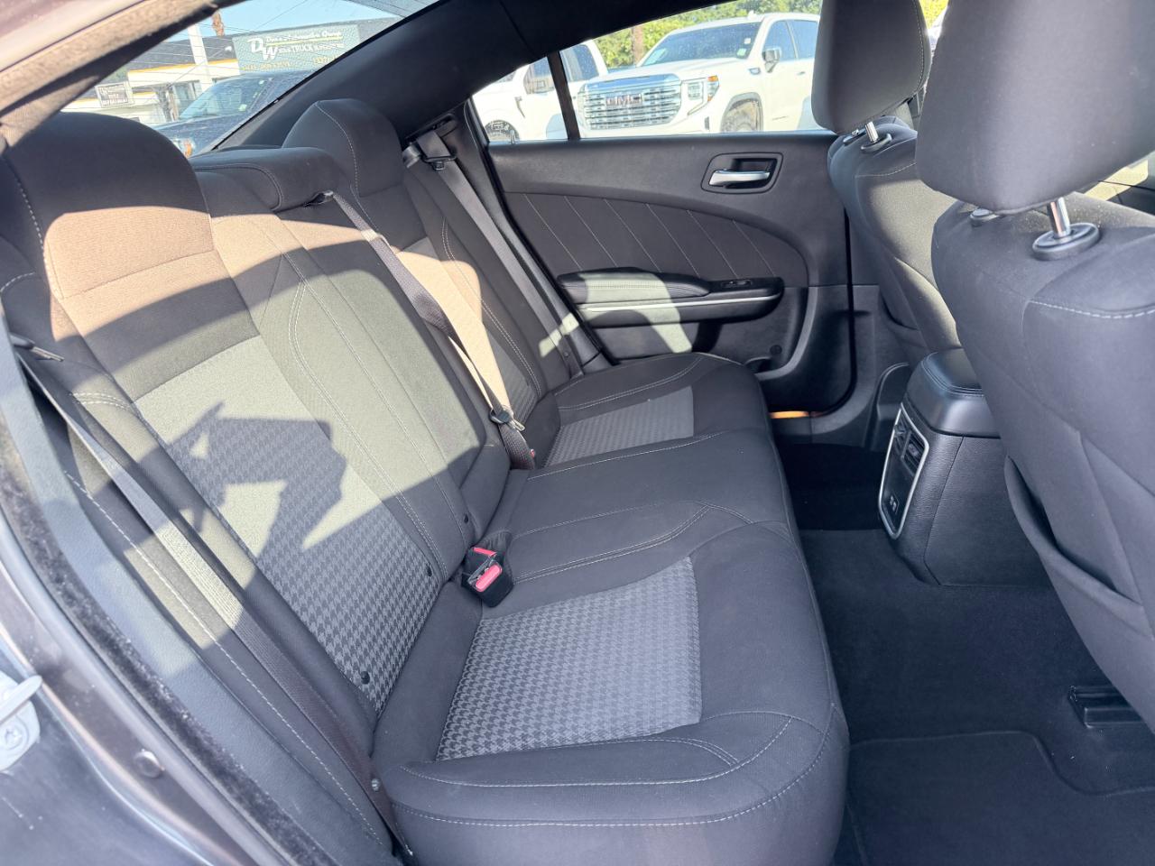 Dodge Charger SXT RWD 2023