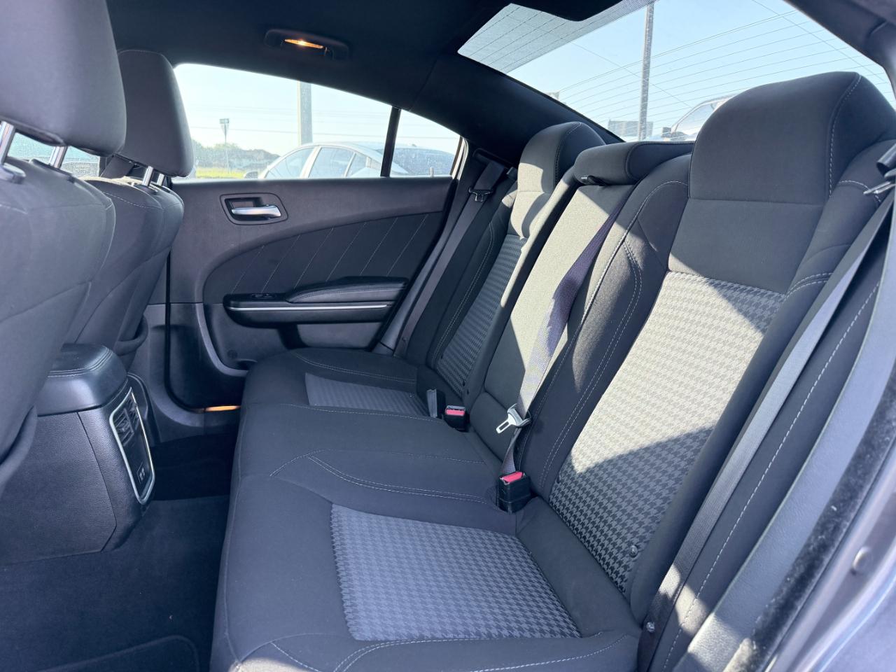 Dodge Charger SXT RWD 2023