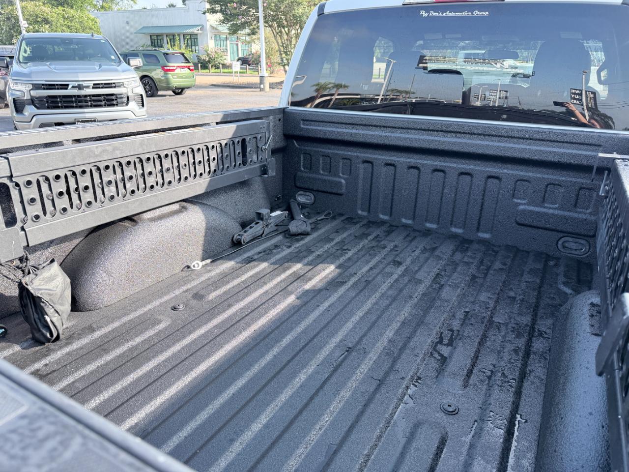 Ford F-150 XLT 4WD SuperCab 6.5' Box 2023