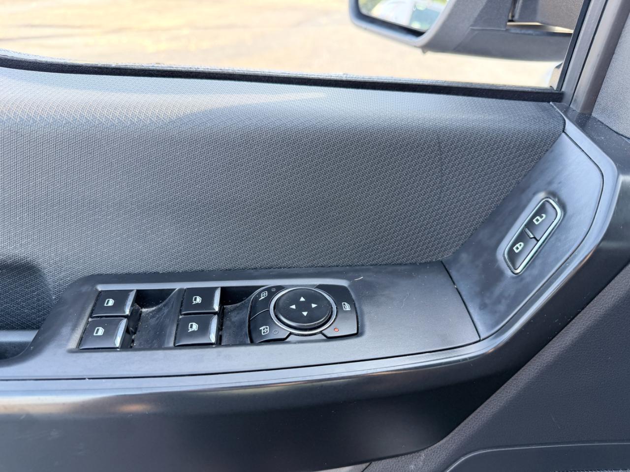 Ford F-150 XLT 4WD SuperCab 6.5' Box 2023