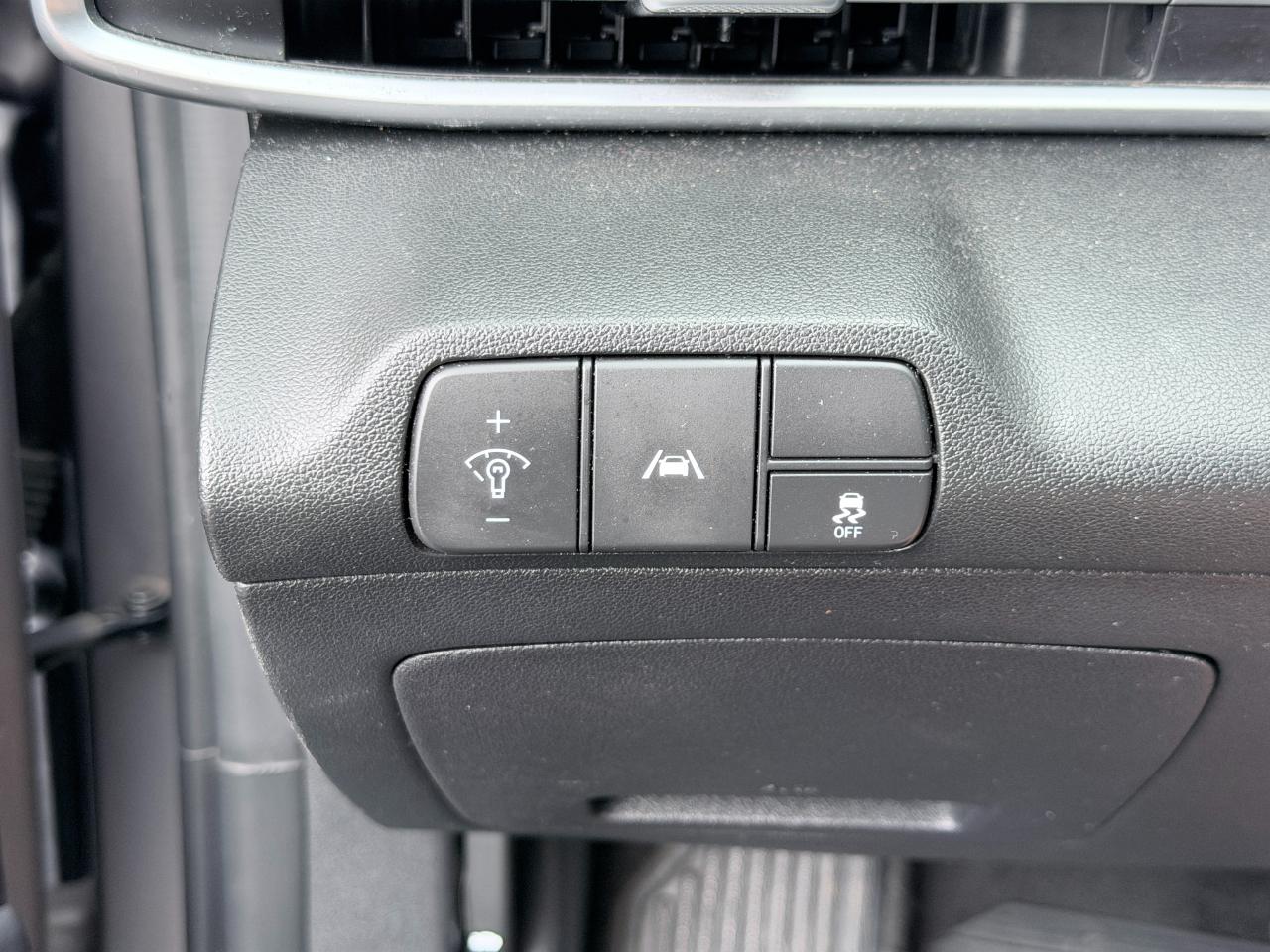 Hyundai Elantra SEL IVT 2023