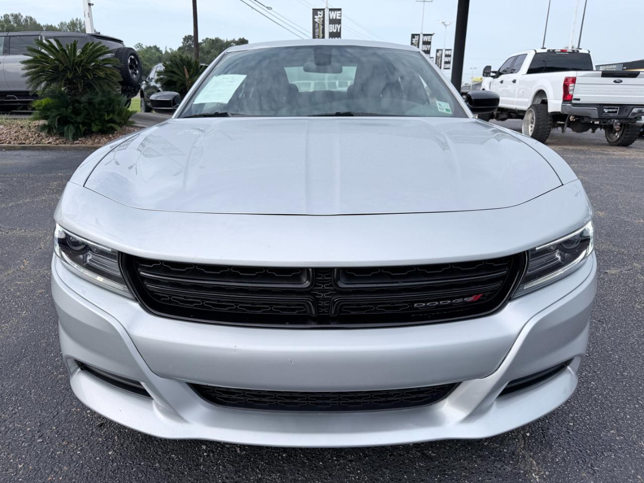 Dodge Charger SXT RWD 2023