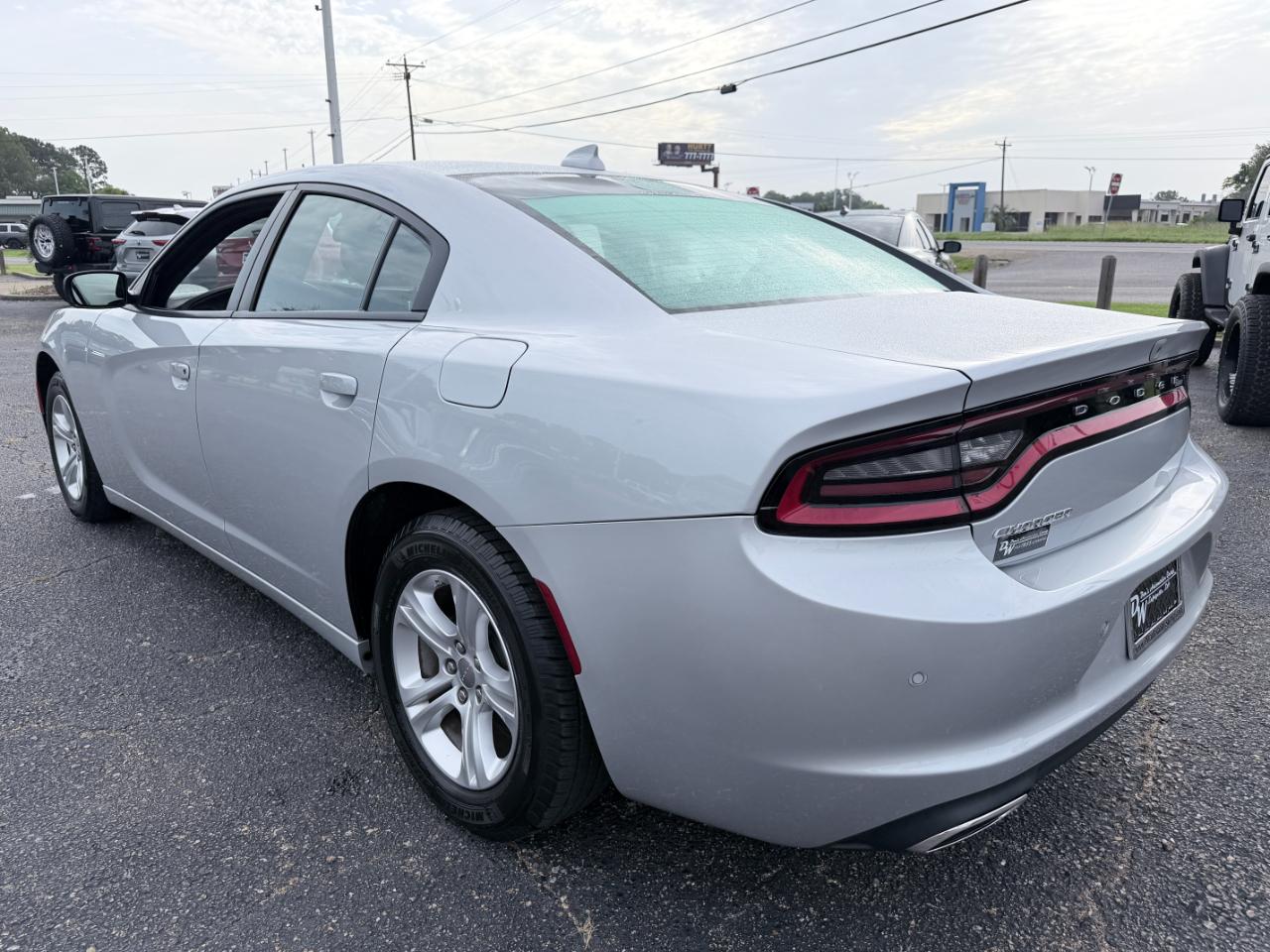Dodge Charger SXT RWD 2023
