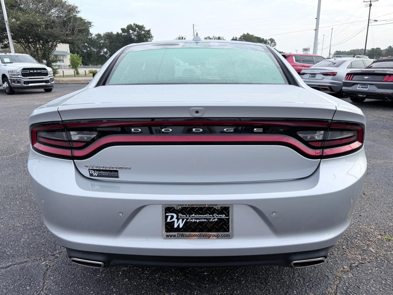 Dodge Charger SXT RWD 2023