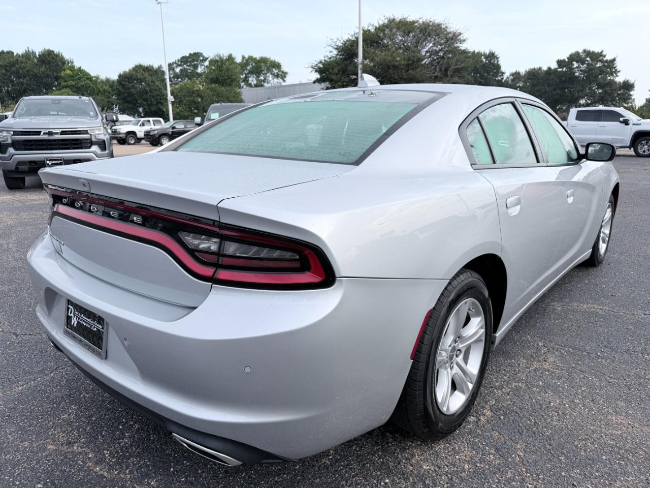 Dodge Charger SXT RWD 2023
