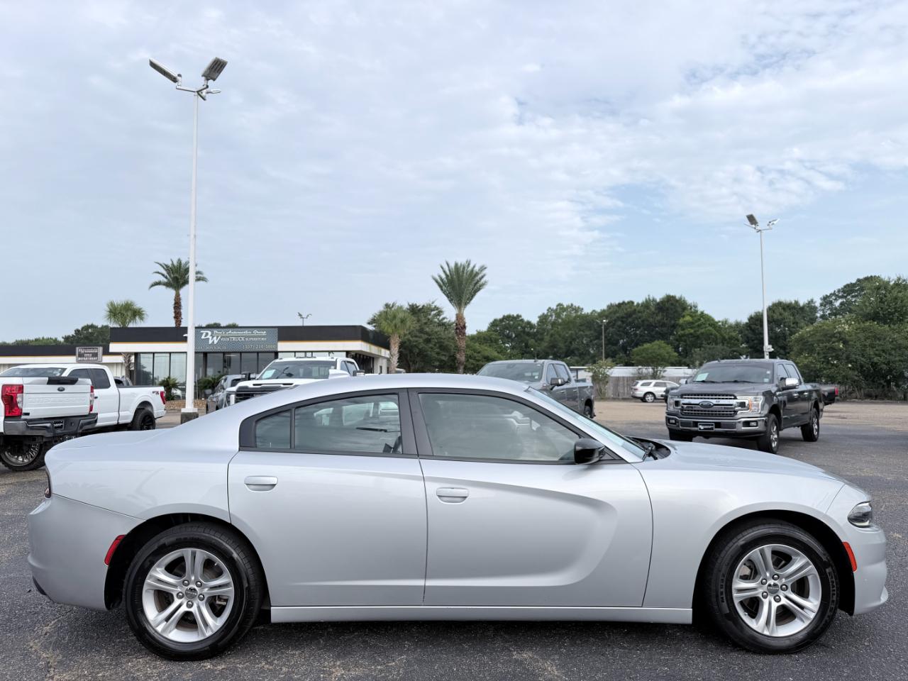 Dodge Charger SXT RWD 2023