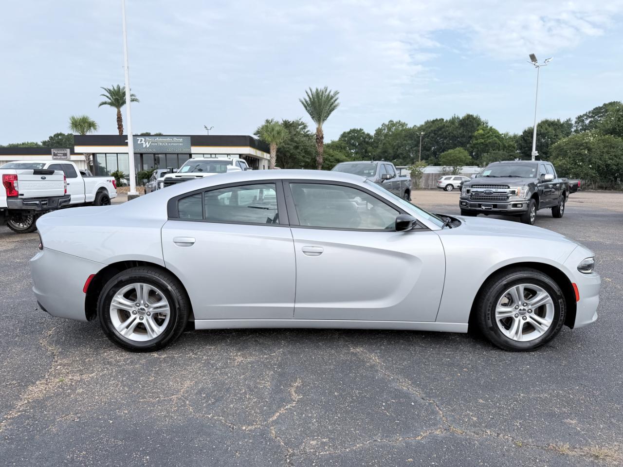 Dodge Charger SXT RWD 2023