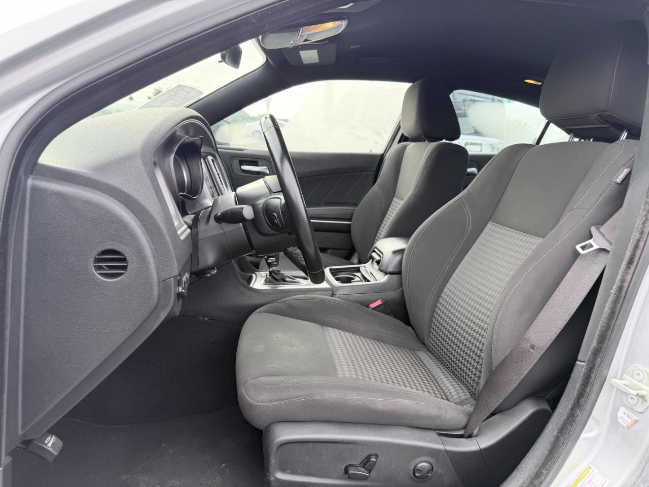 Dodge Charger SXT RWD 2023