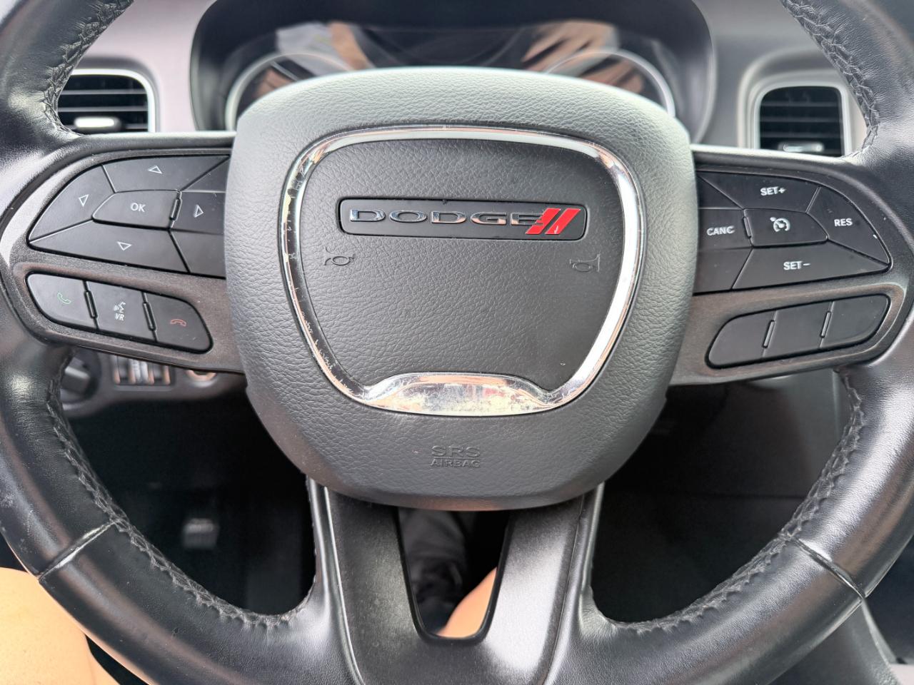 Dodge Charger SXT RWD 2023