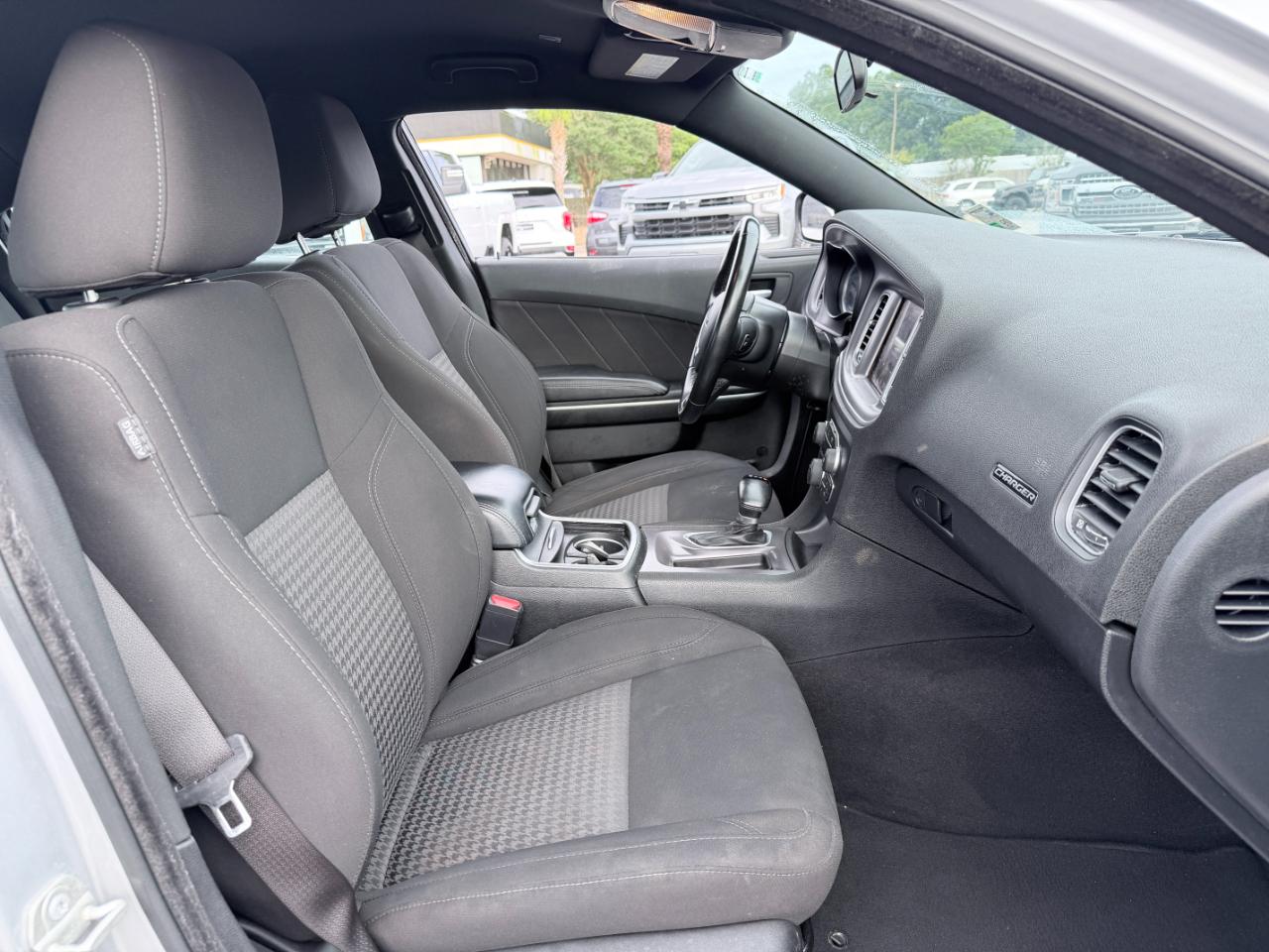 Dodge Charger SXT RWD 2023