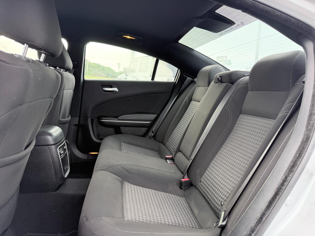 Dodge Charger SXT RWD 2023