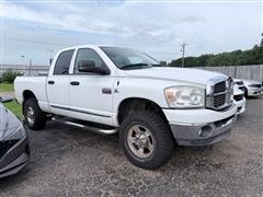 2009 Dodge Ram 2500 