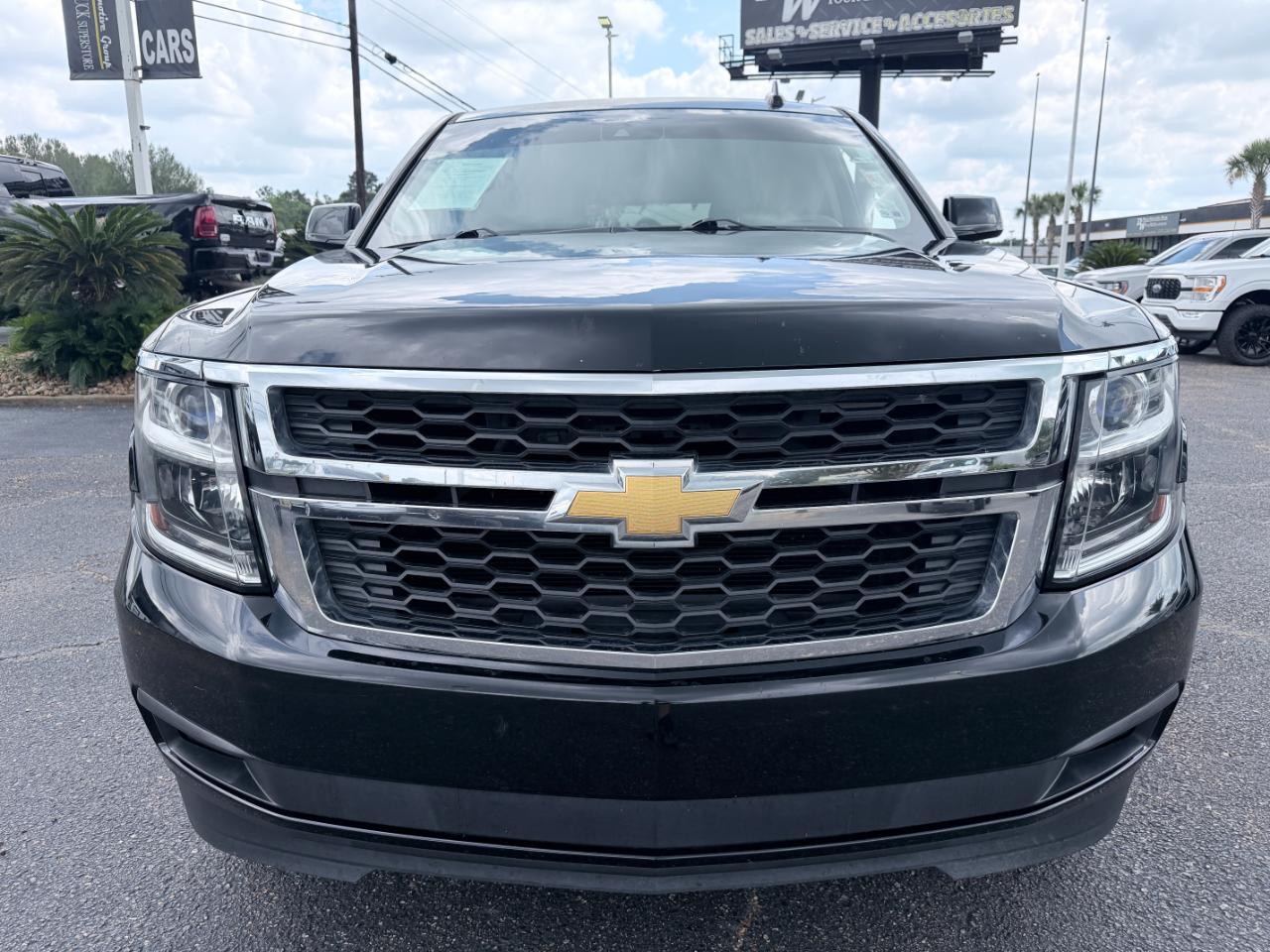 Chevrolet Tahoe 2WD 4dr LT 2016