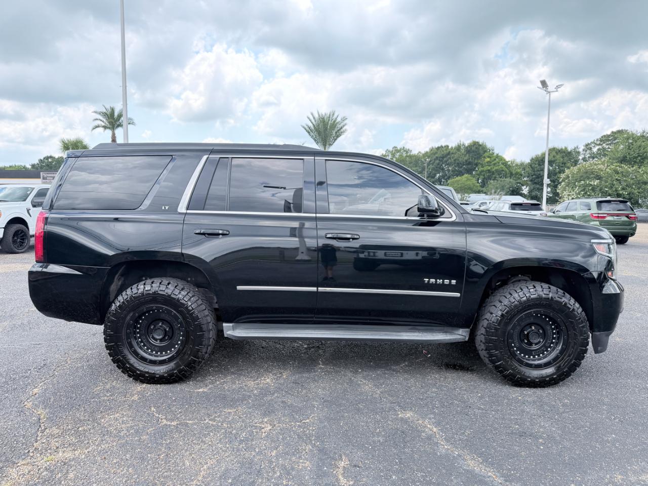 Chevrolet Tahoe 2WD 4dr LT 2016