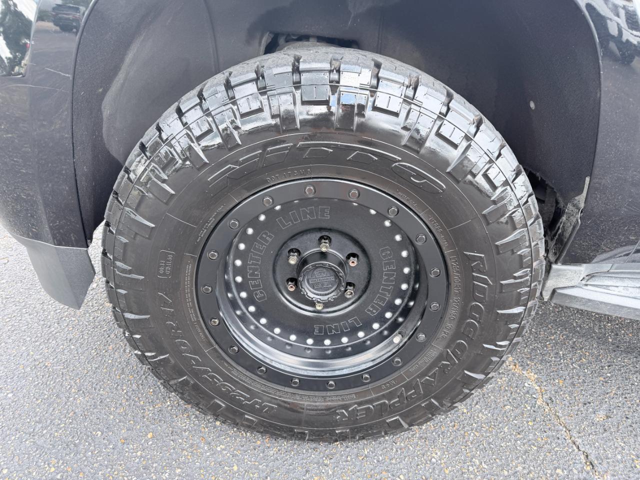 Chevrolet Tahoe 2WD 4dr LT 2016