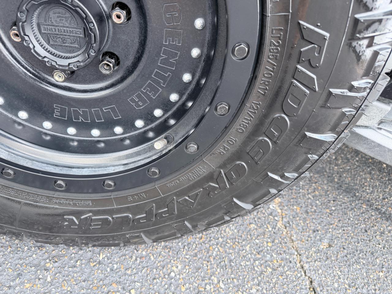 Chevrolet Tahoe 2WD 4dr LT 2016