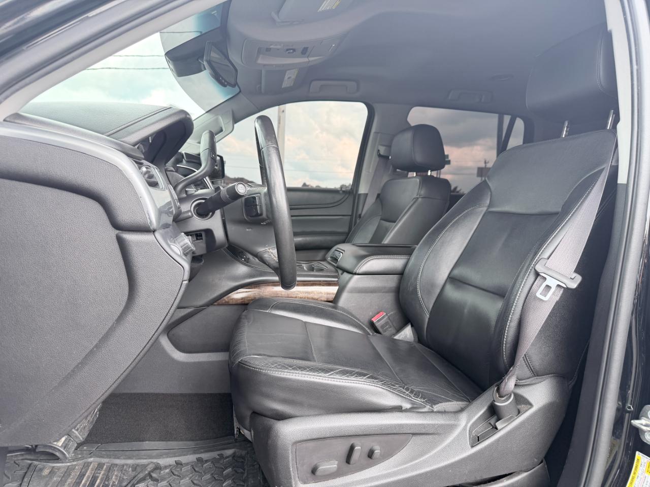 Chevrolet Tahoe 2WD 4dr LT 2016
