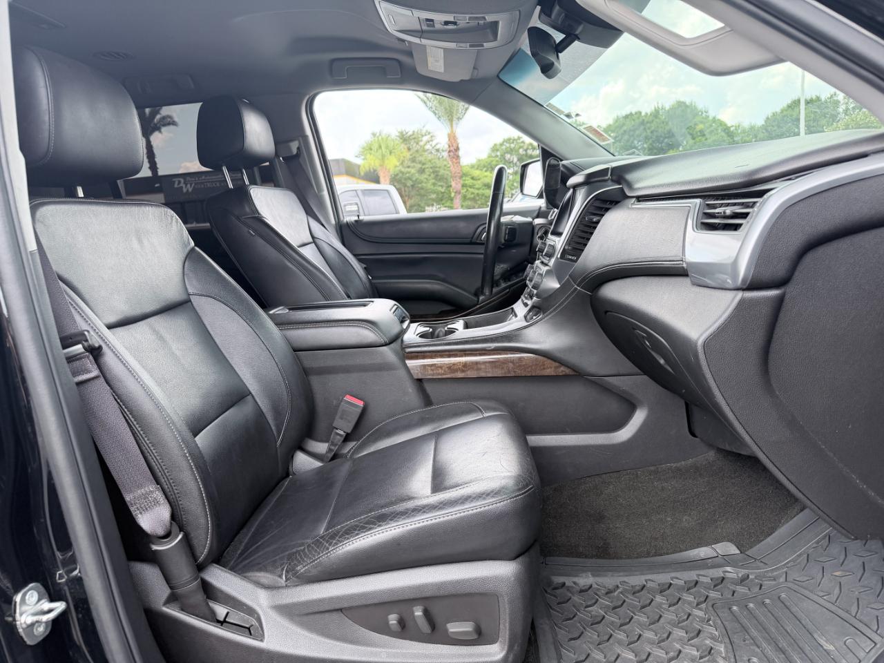 Chevrolet Tahoe 2WD 4dr LT 2016