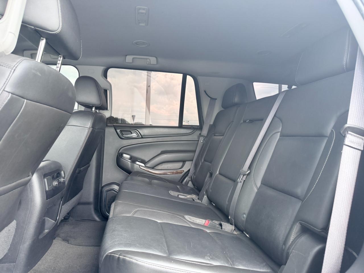 Chevrolet Tahoe 2WD 4dr LT 2016