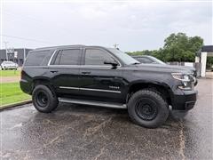 2016 Chevrolet Tahoe 