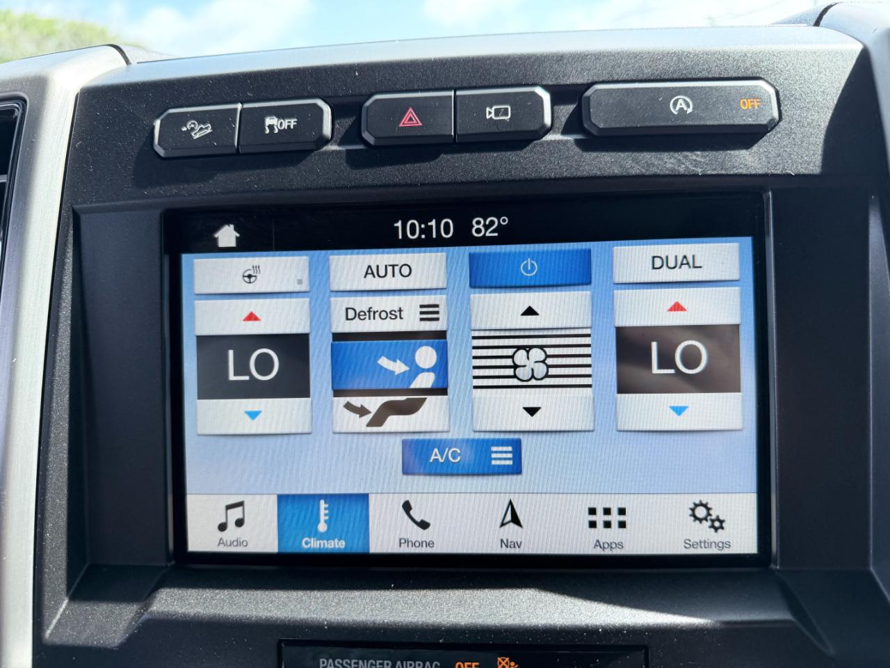 Ford F-150  2018