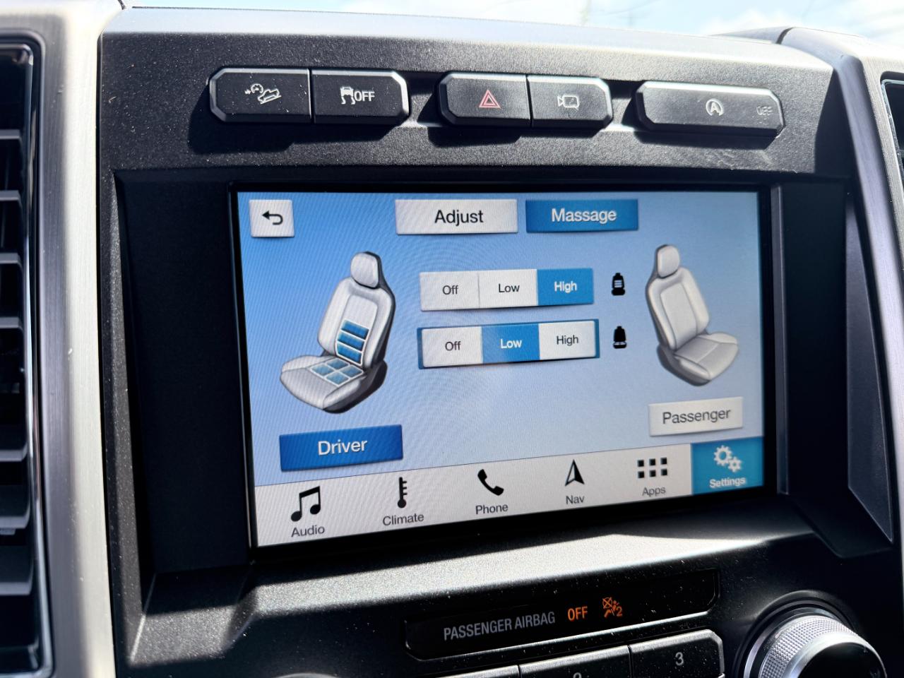 Ford F-150  2018