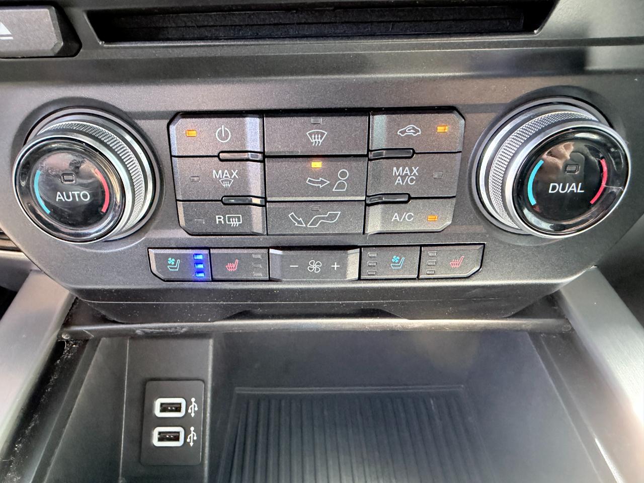 Ford F-150  2018