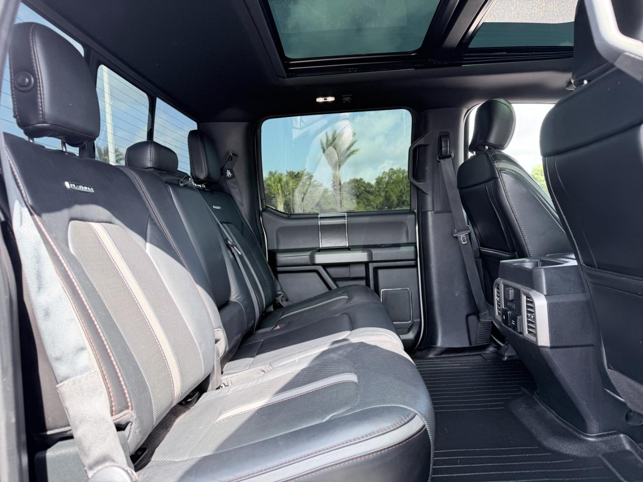 Ford F-150  2018