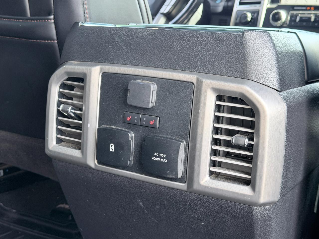Ford F-150  2018