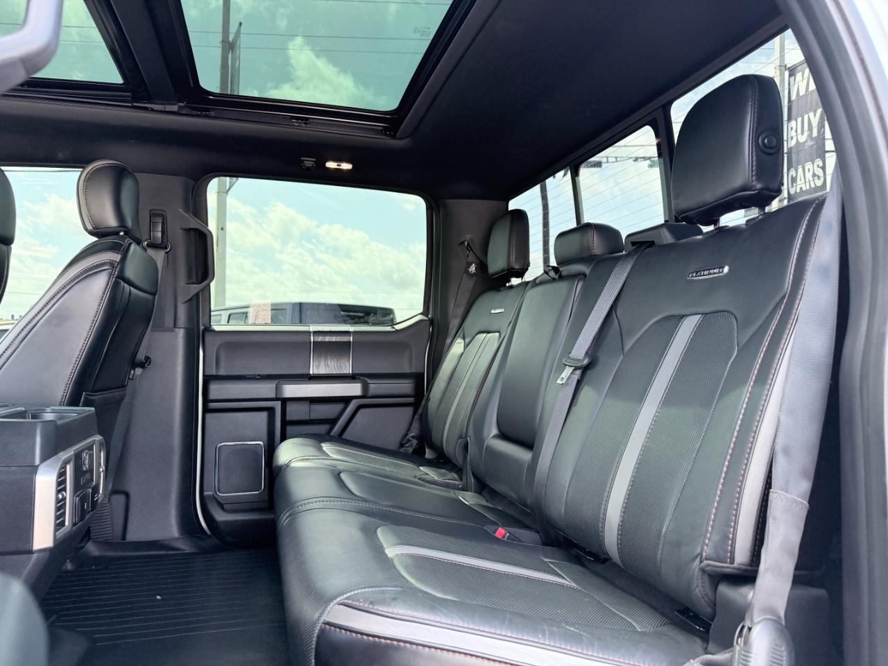 Ford F-150  2018