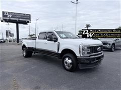 2024 Ford Super Duty F-350 DRW 