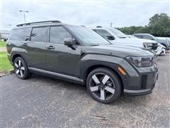 2024 Hyundai Santa Fe 